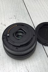 SONY Sony E 16-50mm f3.5-5.6 PZ OSS II Lens Used Good