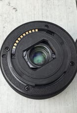 SONY Sony E 16-50mm f3.5-5.6 PZ OSS II Lens Used Good