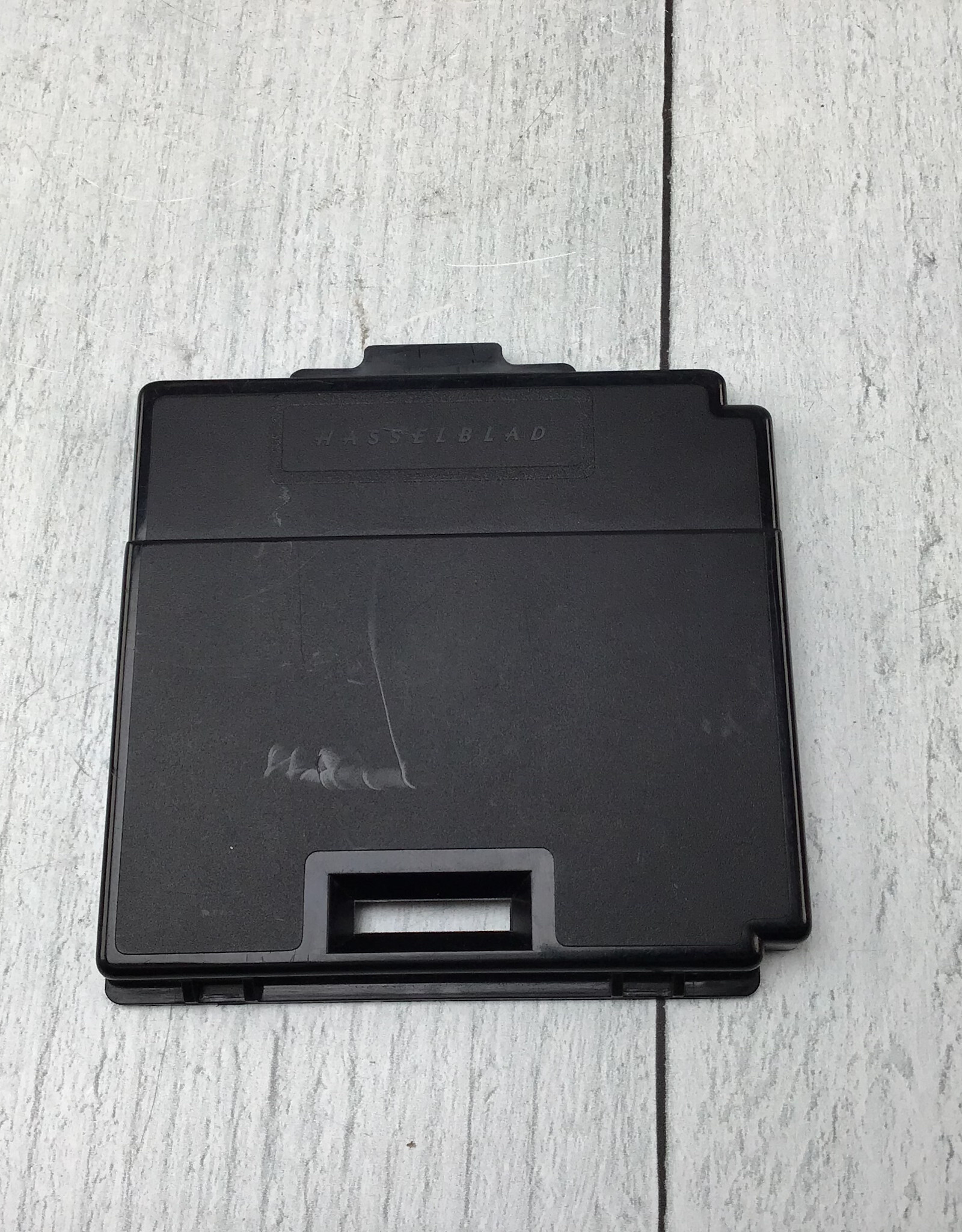 Hasselblad Hasselblad 51063 Rear Protective Cover for 500 Series Used Good