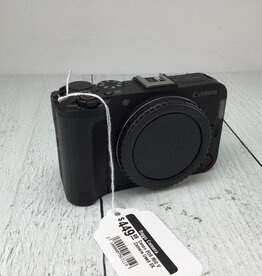 CANON Canon EOS R50 V Camera Used EX