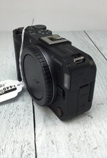 CANON Canon EOS R50 V Camera Used EX