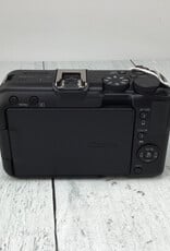 CANON Canon EOS R50 V Camera Used EX