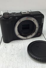 CANON Canon EOS R50 V Camera Used EX