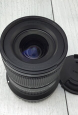 SIGMA Sigma 18-50mm f2.8 DC DN Lens for Canon RF Used EX