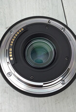 SIGMA Sigma 18-50mm f2.8 DC DN Lens for Canon RF Used EX