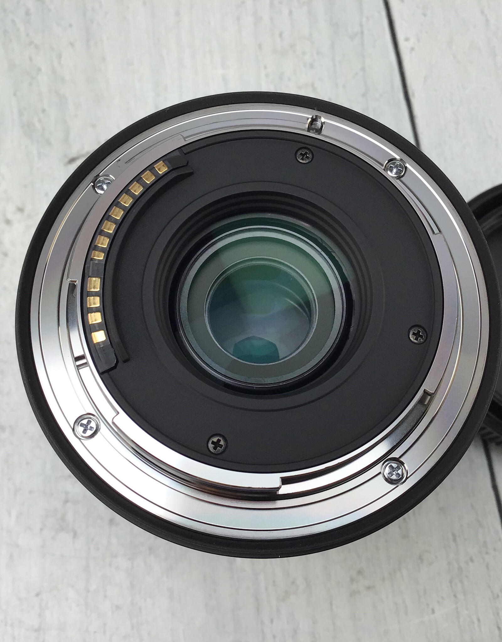 SIGMA Sigma 18-50mm f2.8 DC DN Lens for Canon RF Used EX