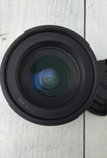 SIGMA Sigma 18-50mm f2.8 DC DN Lens for Canon RF Used EX
