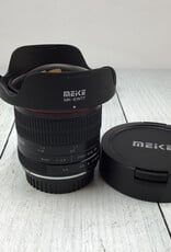 Meike Meike 8mm f3.5 Fish Eye for Canon EF Used Good