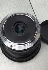 Meike Meike 8mm f3.5 Fish Eye for Canon EF Used Good