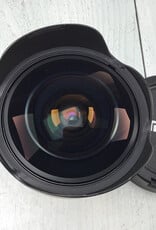 Meike Meike 8mm f3.5 Fish Eye for Canon EF Used Good