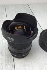 Meike Meike 8mm f3.5 Fish Eye for Canon EF Used Good