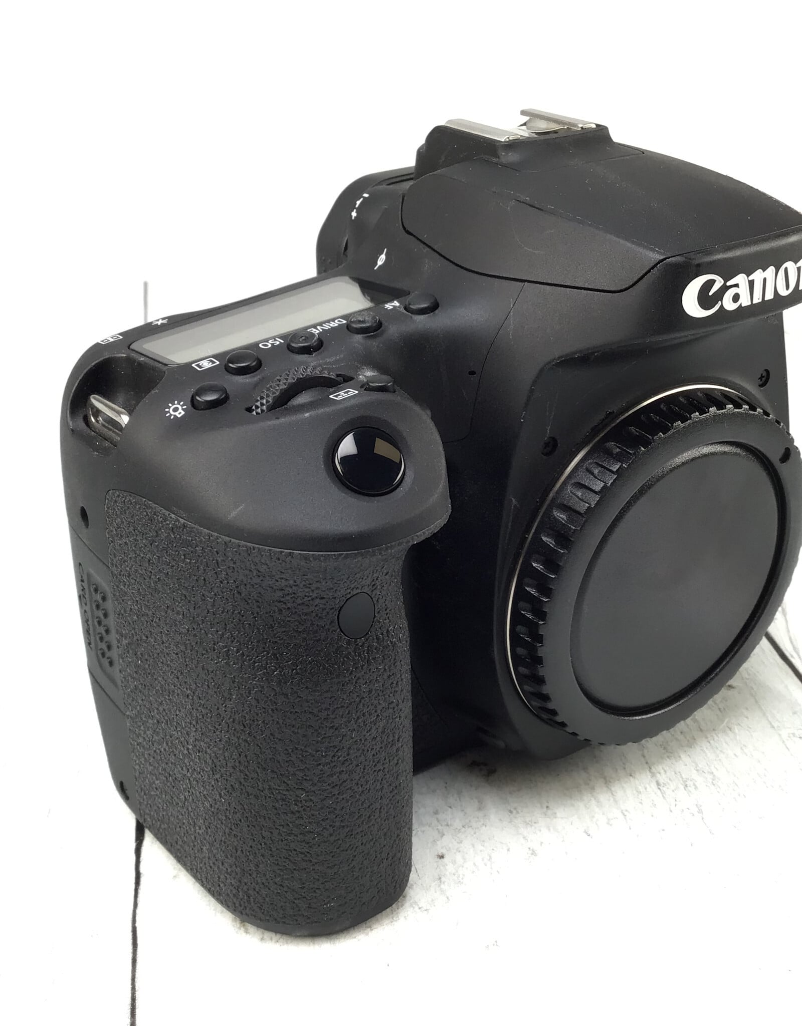 CANON Canon EOS 90D Camera Body Used Good
