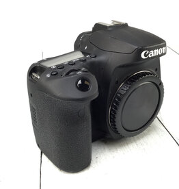 CANON Canon EOS 90D Camera Body Used Good
