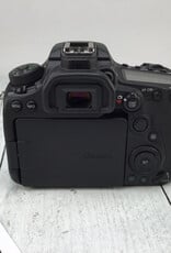 CANON Canon EOS 90D Camera Body Used Good