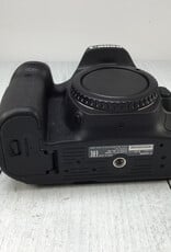 CANON Canon EOS 90D Camera Body Used Good