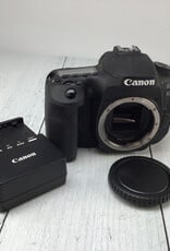 CANON Canon EOS 90D Camera Body Used Good