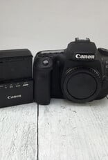 CANON Canon EOS 90D Camera Body Used Good