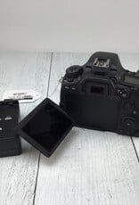 CANON Canon EOS 90D Camera Body Used Good