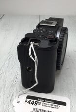 CANON Canon EOS R50 V Camera Used EX
