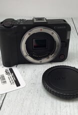 CANON Canon EOS R50 V Camera Used EX