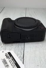 CANON Canon EOS R50 V Camera Used EX