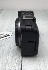 CANON Canon EOS R50 V Camera Used EX
