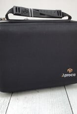 Aproca Clam Shell Case Used Good