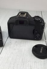 CANON Canon EOS R100 Camera w/ 18-45mm Used Good