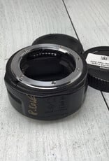 NIKON Nikon FTZ II Lens Adapter Used Good
