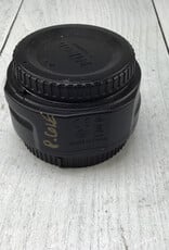 NIKON Nikon FTZ II Lens Adapter Used Good