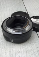 NIKON Nikon FTZ II Lens Adapter Used Good