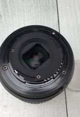 NIKON Nikon AF-P Nikkor 70-300mm f4.5-6.3 DX Lens Used Good