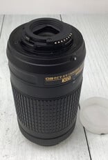 NIKON Nikon AF-P Nikkor 70-300mm f4.5-6.3 DX Lens Used Good