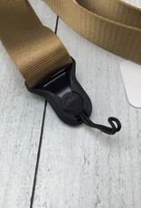 Peak Design Slide Lite Strap Coyote Used Good