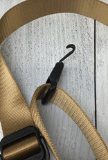 Peak Design Slide Lite Strap Coyote Used Good