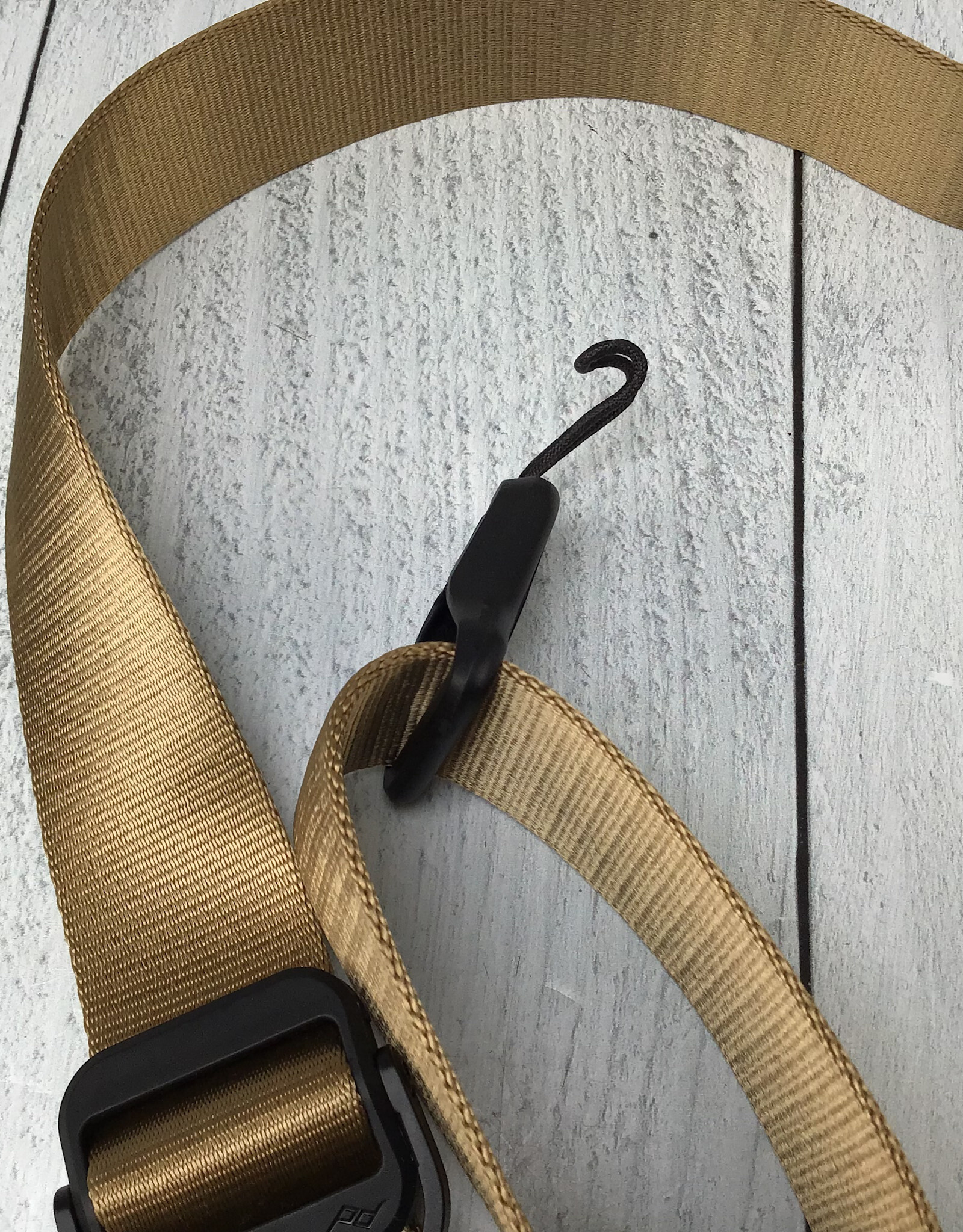 Peak Design Slide Lite Strap Coyote Used Good