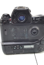 NIKON Nikon F5 Camera Body Wont Power On Used As Is