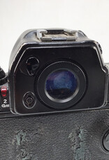 NIKON Nikon F5 Camera Body Wont Power On Used As Is