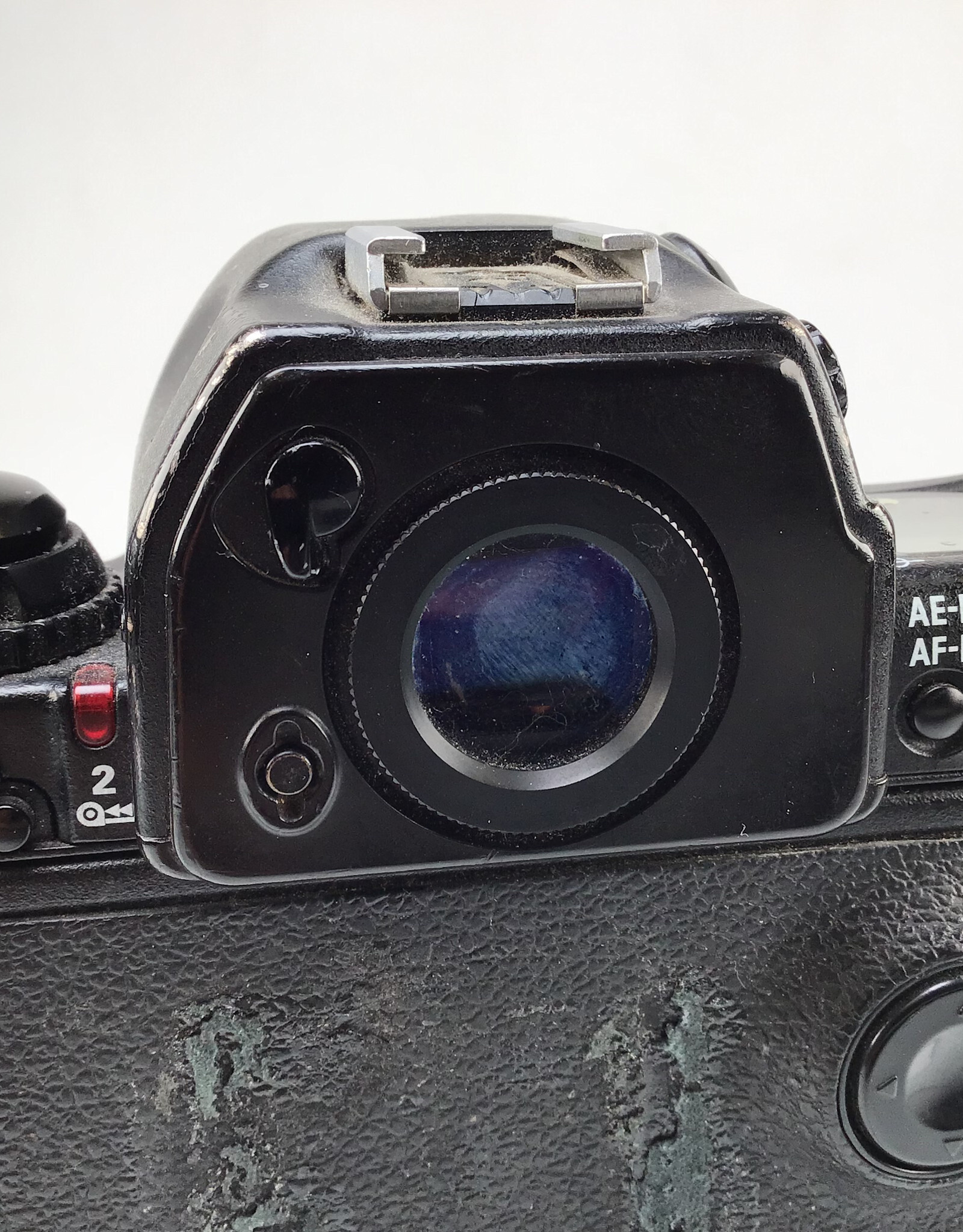 NIKON Nikon F5 Camera Body Wont Power On Used As Is