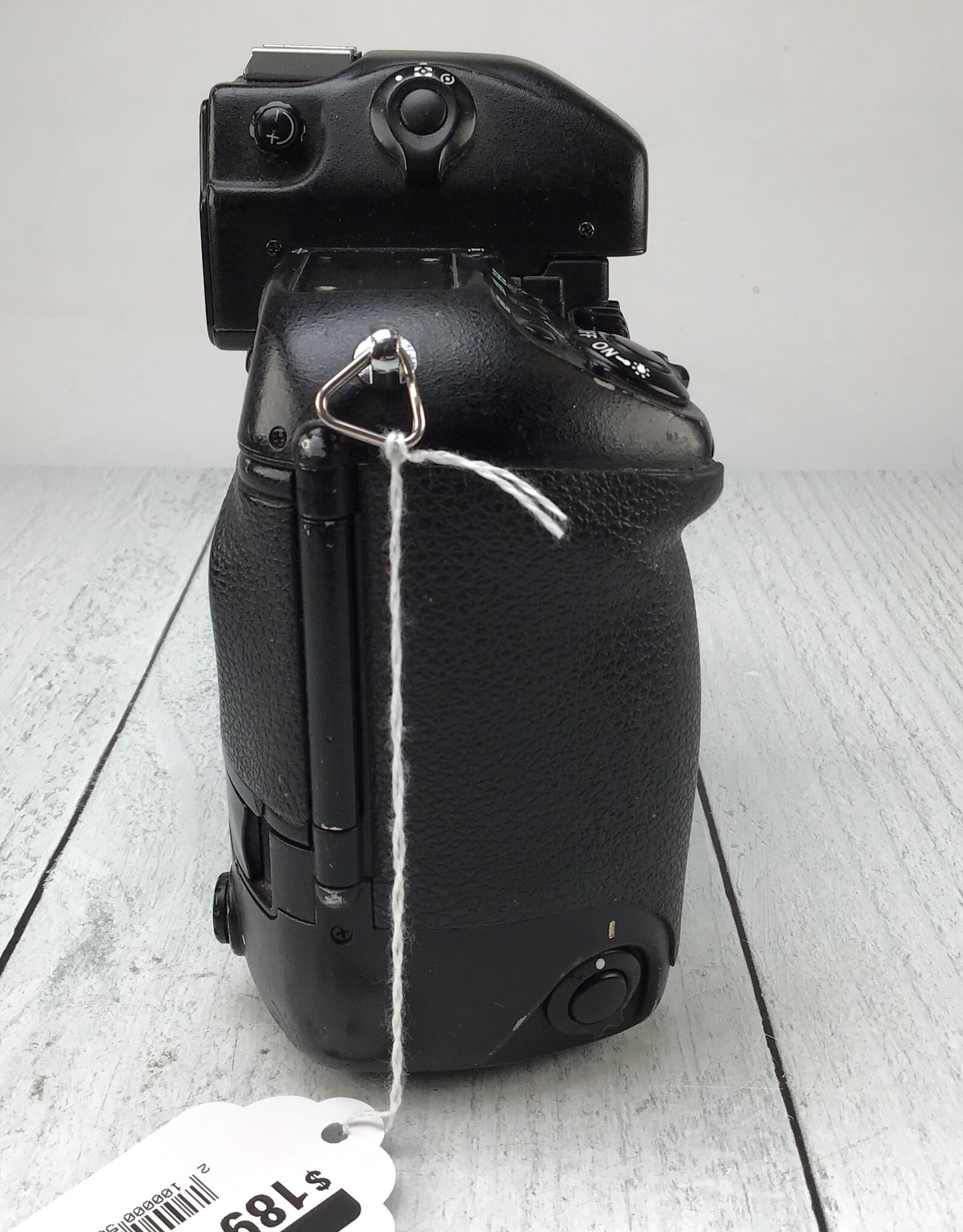 NIKON Nikon F5 Camera Body Wont Power On Used As Is