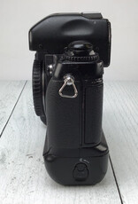 NIKON Nikon F5 Camera Body Wont Power On Used As Is
