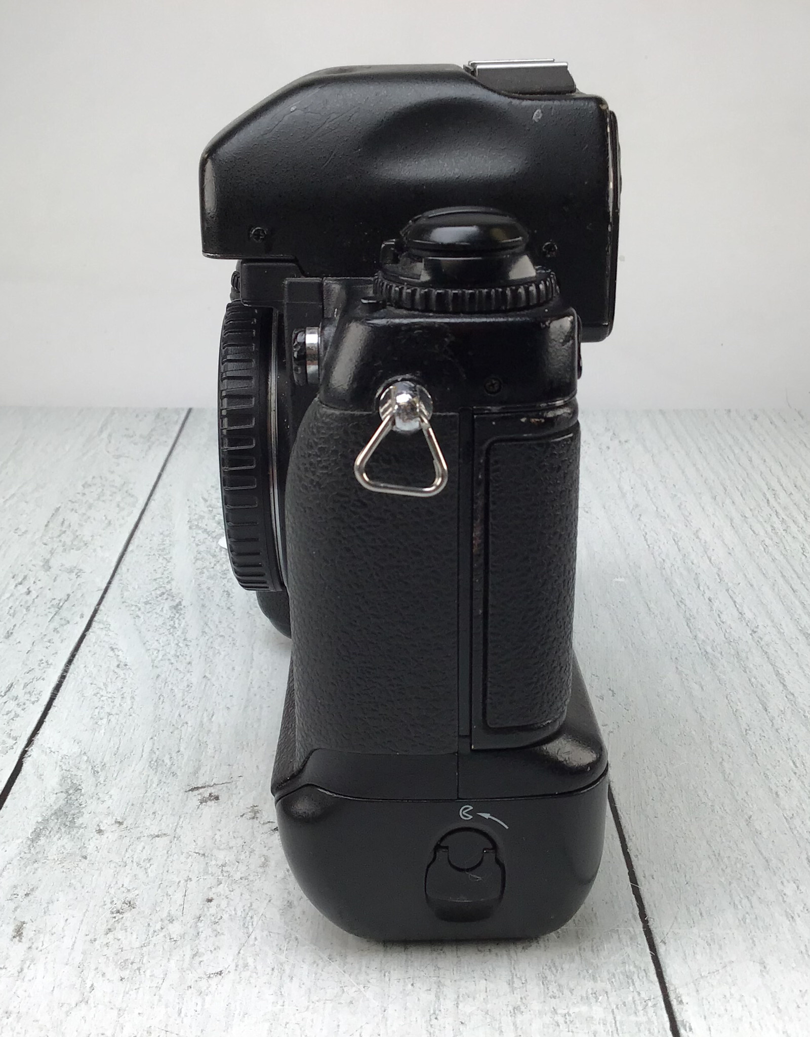 NIKON Nikon F5 Camera Body Wont Power On Used As Is