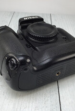 NIKON Nikon F5 Camera Body Wont Power On Used As Is