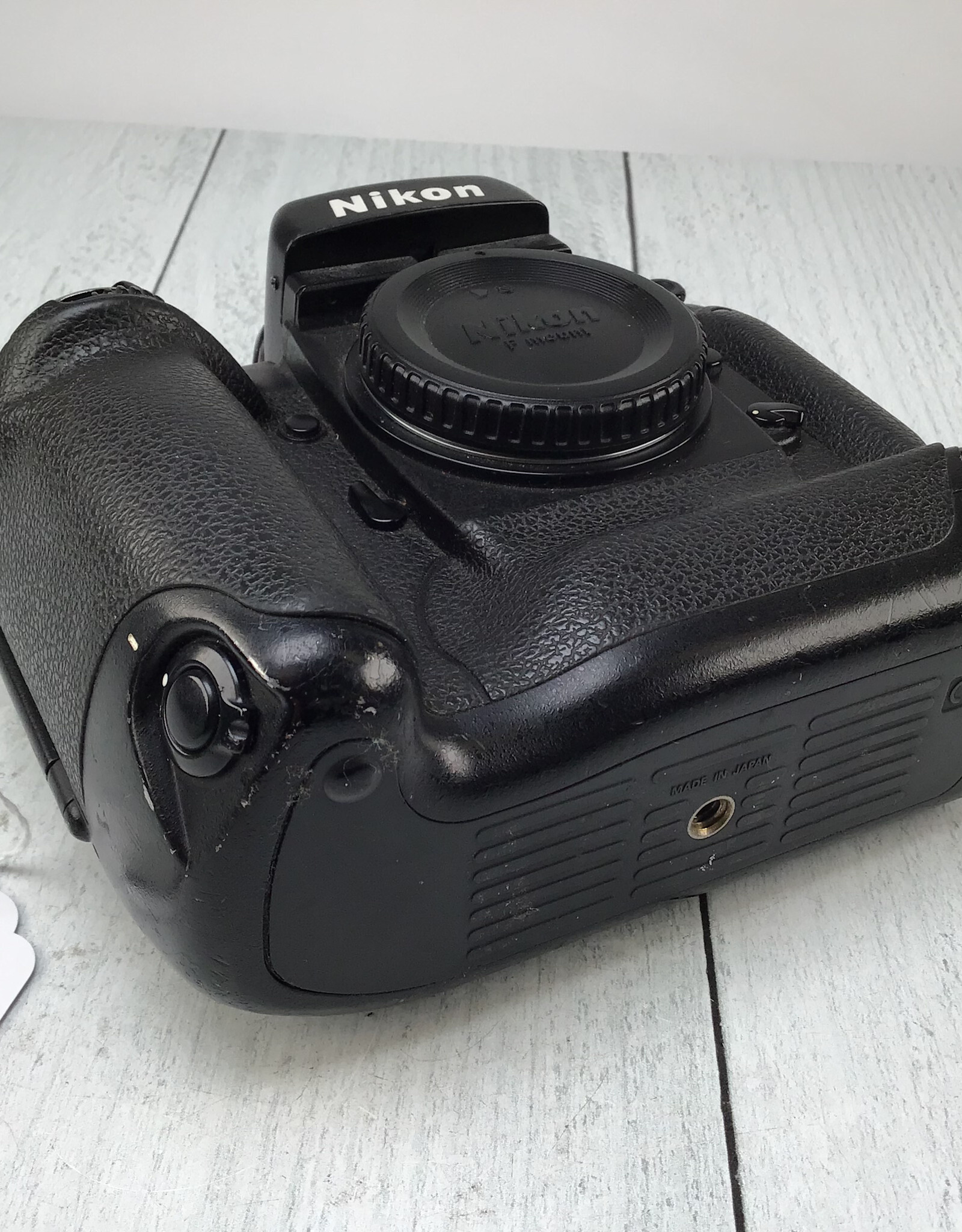 NIKON Nikon F5 Camera Body Wont Power On Used As Is