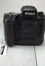 NIKON Nikon F5 Camera Body Wont Power On Used As Is