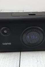 Llano 2 in 1 Turbo Cell Charger for Canon LP-E17 Used Good
