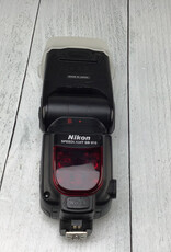 NIKON Nikon SB-910 Speedlight Flash Used Fair