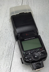 NIKON Nikon SB-910 Speedlight Flash Used Fair