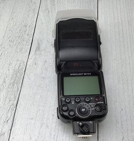 NIKON Nikon SB-910 Speedlight Flash Used Fair