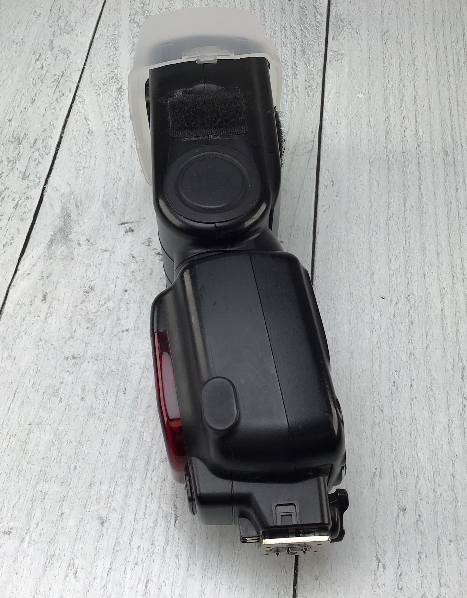 NIKON Nikon SB-910 Speedlight Flash Used Fair
